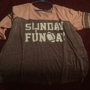 Maurices Fashion Tee